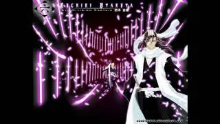 #12) BLEACH OST - Shiro Sagisu - BL_16 (Reminiscence  - 