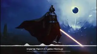 Star Wars - Imperial March | Orchestral Mockup
