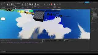 autogenerated obby update all code (no preexisting models) roblox studio