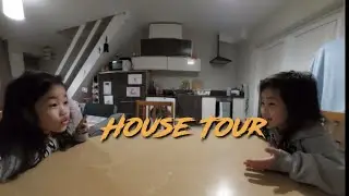 House Tour 😀😅