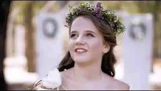 Amira Willighagen ~ With All My Heart ~ CD promotion