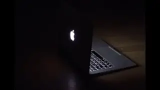 Why Macbooks don't have Glowing Apple Logo? - EXPLAINED ll Tech BURNed ll