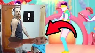 MEJORES MOMENTOS DE ABRIL | NOTHUMAN8