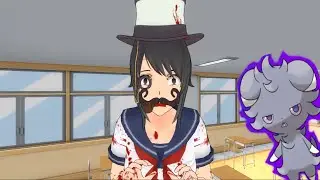 AEspurr Yandere Simulator Takes a Back Seat