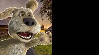 Фермерские лица Бена малая версия (10 фаз) (идея от @Memecatv)