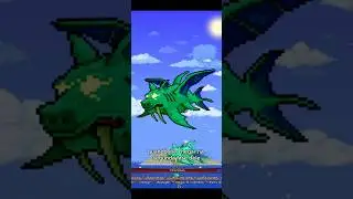 COMO DERROTAR O DUKE FISHRON! - Terraria 1.4.4 