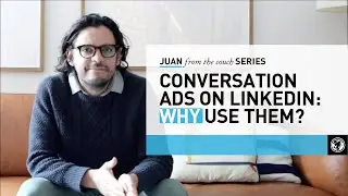 Why Choose Conversation Ads on LinkedIn for Optimal Engagement? | BlueMelon Tips