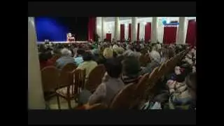 «Поэт в России больше, чем поэт»
