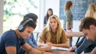 Higher Study Abroad | Apply Now | Upto 100% Scholarship | Royal Study Abroad