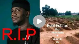 Gaskiyar lamari gameda mutuwar_DJ AB_babban mawakin hausa Hip Hop