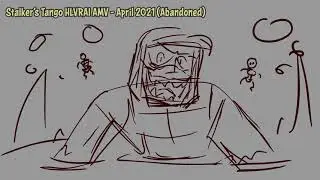 2021 Unfinished Boards and Animations