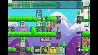 Growtopia Private Server #growtopia #growtopiaindonesia #growtopiagame  #gtps3  #growtopiaprofit