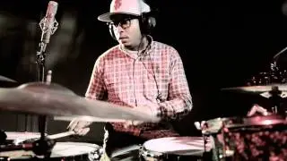 Chris Dave - Medley (Pt. 1)