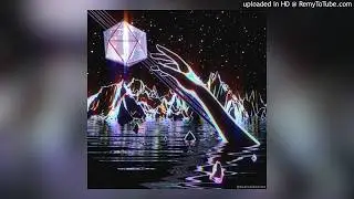 Spacey Melodic Synth Dream Rage Type Beat 