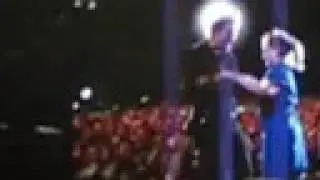 Bruce Springsteen @ HD 105th - Dancing in the Dark