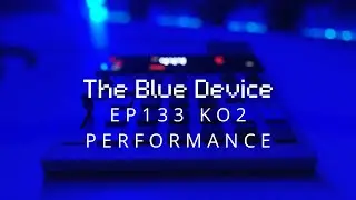 EP-133 KO2 | Meme Sample | The Blue Device