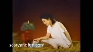 More Cursed Kleenex Commercial (Jumpscare)