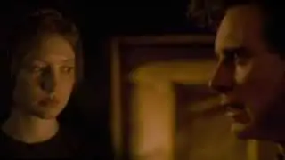 Jane Eyre and Mr. Rochester - Si Tu M'Aimes. Джейн Эйр и мистер Рочестер - Если ты меня любишь