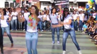 Promo 30. Somos infinitos