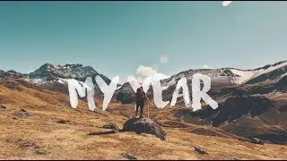 My Year 2017 - The Purpose of Life