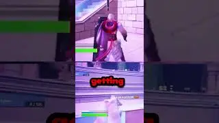 how did we survive (reedited) #fortnite #gaming #fortniteclips