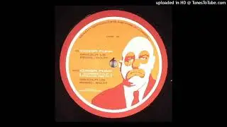Grizzla & Rebel Scum • 'Conga Funk' [Original Mix] [07.30]