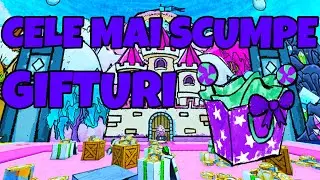 NE PERMITEM DOAR 9 DOODLE GIFTS IN PET SIMULATOR 99