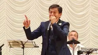 (Tajik Music) Afzalshoh Shodiev | Gumroh (2019)