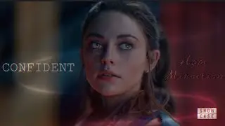 Hope Mikaelson [confident]✨