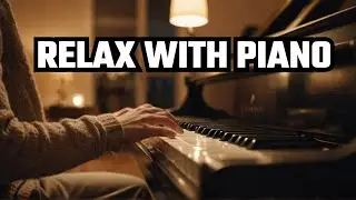 Will Piano Music Really Help You RELAX Tonight?