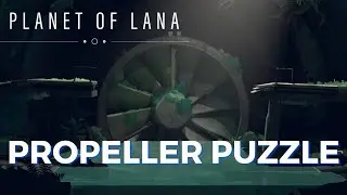 propeller puzzle planet of lana