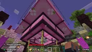Minecraft Bedrock - 1.20 Trails & Tales Event