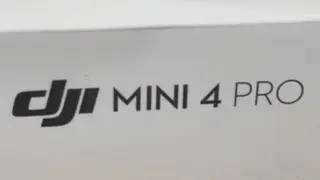 My New Drone