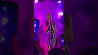 “Far” live from SILVY album launch party