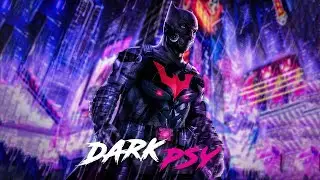 DARKPSY MIX 2021 ☣ Party Mix 2021, goa, Prog, Minimal ☠ Set trance music 2021 🔥🔥 