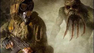 Прохождение S.T.A.L.K.E.R.: Тень Чернобыля — Часть #12