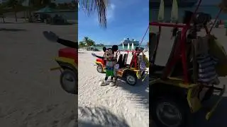 Disney’s Castway Cay! Marvel dinner on Disney Cruise! 