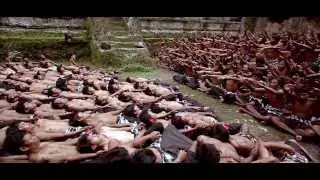 KECAK (from Baraka)