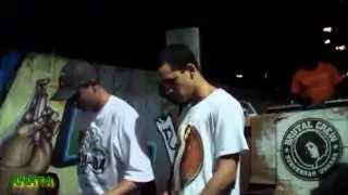Batalha do Real 01-09-2012 (Betinho x Tage)
