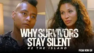 THE ISLAND: Trapped on Little Saint Jeff’s