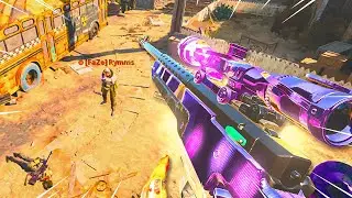 I found someone pretending to be me.. so I 1v1'd him.. (must watch)