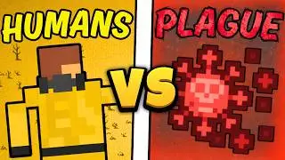 I Gave Humanity 100 Years to Prepare for the Plague