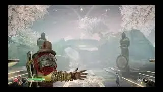 God of war / LIVE 4