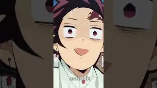 Как ты посмел сломать мой меч👺🔪 | Клинок россекающий демонов | #shorts #anime #аниме  #мемы