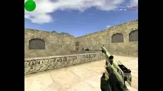 I deagle end