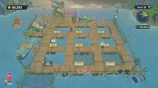 Dave the Diver Rice, Vegetable, Fish and Seaweed Farm Guide | Gaming Tier List