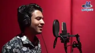GHAR SE NIKALTE HI | Udit Narayan | VIP Singer SALMAN | MUSIGANZA