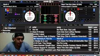 Tutorial Quickmixing