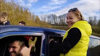 Юбилейный 30-й выезд 