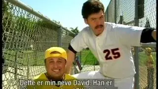 S11E02 - Oops, I Hope That Wasn't Steroids